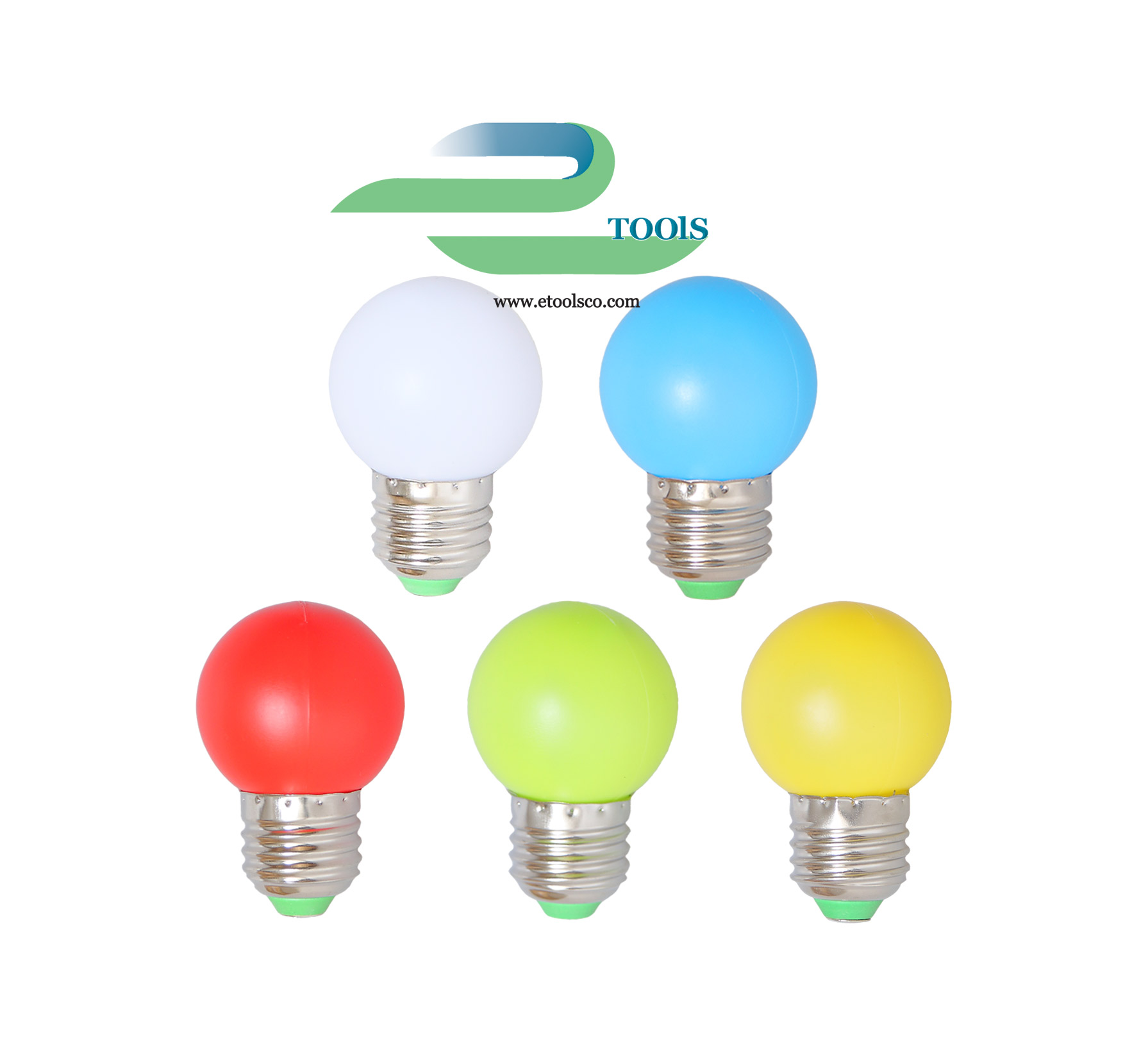 لامپ ال ای دی خواب 1 وات